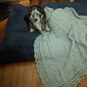 Meet your Posher, Mel